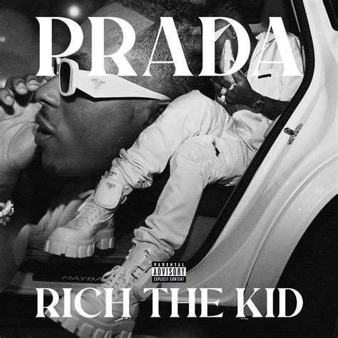 rich prada|rich the kid music video.